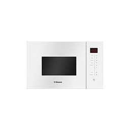 Hansa AMMB25E1WH, белый