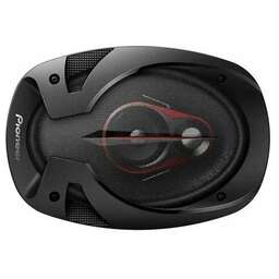 Pioneer TS-R6951S Акустика (Серия "Даманнака", 6x9" 3-пол. коакс, макс. 300Вт)