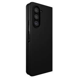 VLP Чехол (клип-кейс) Flex Case, для Samsung Galaxy Z Fold5, противоударный, черный [10514001]