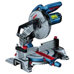 BOSCH Торцовочная пила GCM 305-216 D 1200Вт 5200об/мин d=300мм