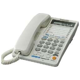 PANASONIC KX-TS2368RUW