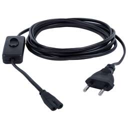 VOLPE (UL-00011863) UCX-Q851 LT/300/B BLACK