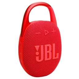 JBL Clip 5 красный JBLCLIP5RED