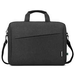 LENOVO Сумка для ноутбука 16" Casual Toploader T210 черный полиэстер (4X41Q27244)
