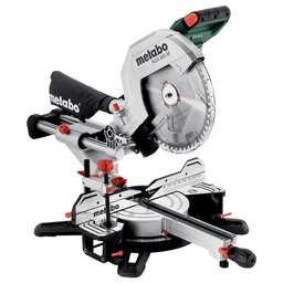 METABO Торцовочная пила KGS 305 M 1600Вт 3700об/мин d=305мм