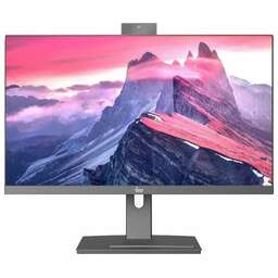 IRU 23.8" Моноблок 23IM Full HD, Intel Core i5 1035G4, 8ГБ DDR4, 512ГБ SSD, Windows 11 Pro, черный [1972077]
