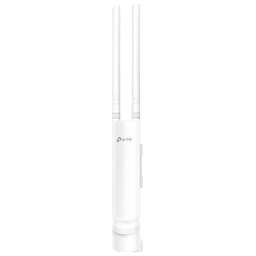 TP-LINK Точка доступа EAP225 (AC1350, 802.11b/a/g/n/ac, 2.4/5 ГГц, до 1000Mbs, PoE) (EAP225)