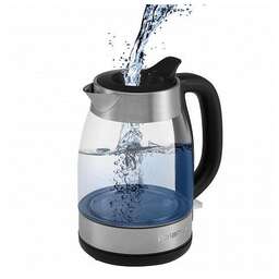 POLARIS Чайник PWK 1817CGL Water Way Pro матовый