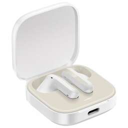 XIAOMI Buds 6 Active M2344E1, Bluetooth белый (BHR8391GL)