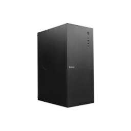 DEFENDER Корпус MIDITOWER Apex Metal XL ATX Micro-ATX Mini-ITX W/O PSU USB1.1+3.0+Type-C+audio черный 25032