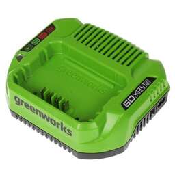 GREENWORKS Зарядное устройство G60UC (2932007)