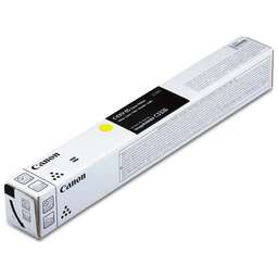 CANON Тонер C-EXV65Y 5764C001 желтый туба для копира imageRUNNER C3326