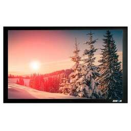 CACTUS Экран FrameExpert CS-PSFRE-360X203, 360х203 см, 16:9, настенный