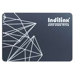 INDILINX SSD накопитель IND-S325S 128ГБ, 2.5", SATA III, SATA [ind-s325s128gx]