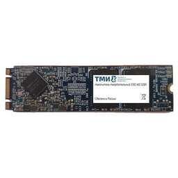 ТМИ SSD накопитель ЦРМП.467512.002-02 1ТБ, M.2 2280, SATA III, M.2