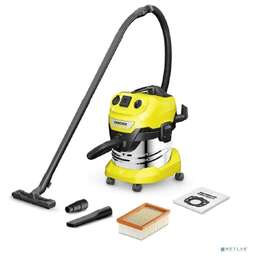 Karcher WD 4 P S V-20/5/22 *EU Karcher 1.628-290.0
