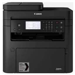 CANON МФУ лазерный i-Sensys MF267DW II черно-белая печать, A4, цвет черный [5938c008]