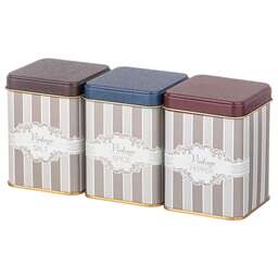 AGNESS 949-073 ELEGANCE 0,5л (3 предмета)