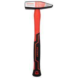 REXANT (12-8116) Молоток слесарный с фибергласовой рукояткой 600 г