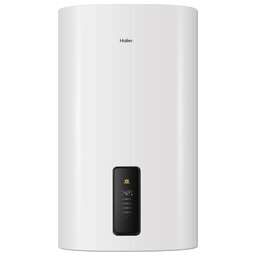 HAIER Водонагреватель ES50V-F7 3кВт 50л электрический настенный/белый