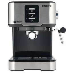 Timberk T-CM33038 Кофеварка (черный)