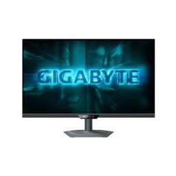 GIGABYTE Монитор 27" G27Q2, 16:9, IPS, QHD, 0,5ms, 350cd, 200Hz, HDMI, DP, USB-C, HAS