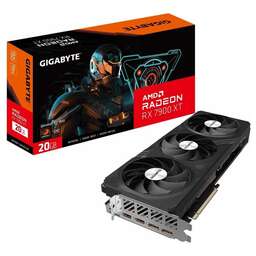 GIGABYTE Видеокарта AMD Radeon RX 7900XT GV-R79XTGAMING OC-20GD 20ГБ GDDR6, OC, Ret