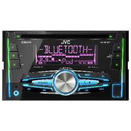 JVC KW-R910BTEY
