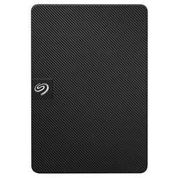 SEAGATE Внешний диск HDD Expansion Portable STKM5000400, 5ТБ, черный