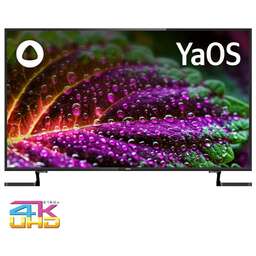 BBK 65LEX-8291/UTS2C SMART TV Android Ultra HD безрамочный