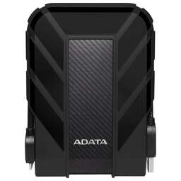 A-DATA Внешний жесткий диск USB 3.1 2Tb AHD710P-2TU31-CBK 2.5 Black