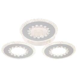 ESCADA 10233/3 LED*66W White
