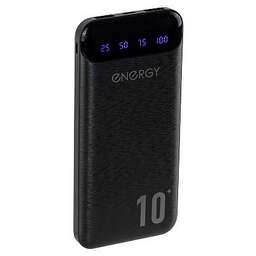 ENERGY Power Bank 10 000-4B Travel (107847)