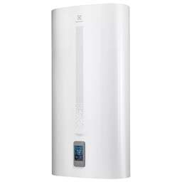 ELECTROLUX Накопительный электрический водонагреватель EWH 100 SmartInverter Pro, белый