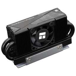 THERMALRIGHT Радиатор HR-10-2280-PRO-BL черный алюминий Ret