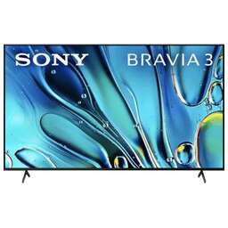 SONY K-55S30 SMART TV