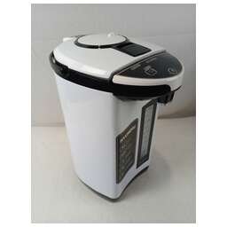 HYUNDAI HYTP-3850, белый и черный (8748140)