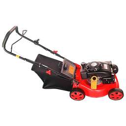 EDON GML-410/2600 черный/красный 20844