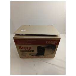 КЕДР ШЖ-0.625/220 салатовый (8751064)