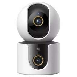 XIAOMI Поворотная IP-Камера Smart Camera C500 Dual EU