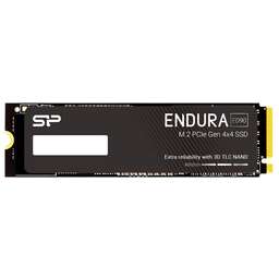 SILICON POWER Накопитель SSD PCIe 4.0 x4 2TB SP02KGBP44ED9005 ED90 Endura M.2 2280