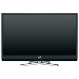 JVC LT-42DV1BU FULL HD 100Гц