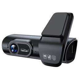 SHO-ME FHD-975 черный 2160x3840 2160p 140гр. GPS MStar 8629