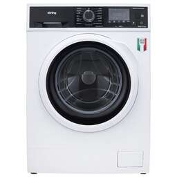 KORTING KWM 45ID1477 белый