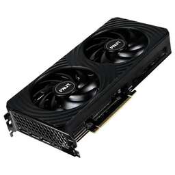 PALIT Видеокарта PCI-E 5.0 PA-RTX5060 DUAL OC NVIDIA GeForce RTX 5060 8Gb 128bit GDDR7 2280/28000 HDMIx1 DPx3 HDCP Ret