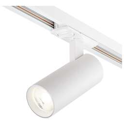 ESCADA 20002TRA/02 LED 15W 4000K белый матовый