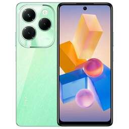 INFINIX Hot 40 Pro 8/256Gb Green (10048741)