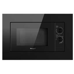 WEISSGAUFF Встраиваемая микроволновая печь HMT-2016 Grill, 20л, 700Вт, черный [431797]