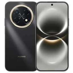 HUAWEI Nova 15 Max 8/256Gb Black (51098UBB)