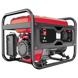 MTX Генератор бензиновый RS-3500, 2,8 кВт, 230В, ручной стартер 946185